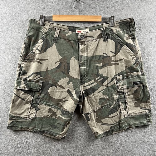 Wrangler cargo shorts - cargo, 38